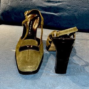 Steven by Steve Madden